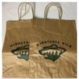 Minnesota Wild Vintage Collectibles