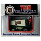 Minnesota Wild Vintage Collectibles
