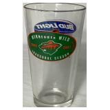 Minnesota Wild Vintage Collectibles