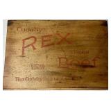 Vintage Kitchen Tools and Containers LOT 2