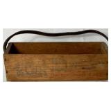 Vintage Kitchen Tools and Containers LOT 2