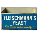 Vintage Kitchen Tools and Containers LOT 2