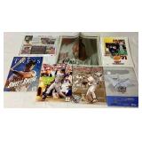 Large Collection of Minnesota Twins Collectibles Through the Years