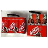 Massive Vintage Coca-Cola Collection