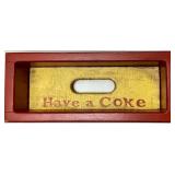 Massive Vintage Coca-Cola Collection