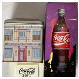 Massive Vintage Coca-Cola Collection