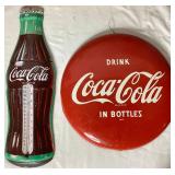 Massive Vintage Coca-Cola Collection