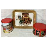 Massive Vintage Coca-Cola Collection