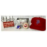 Massive Vintage Coca-Cola Collection