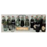 Massive Vintage Coca-Cola Collection