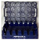 Large Vintage Soft Drink Assortment