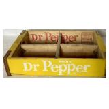 Large Vintage Soft Drink Assortment