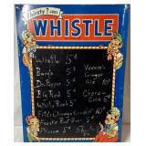 Large Vintage Soft Drink Assortment