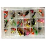 Large Fishing Assortment