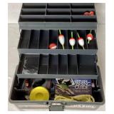 Large Fishing Assortment