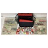 Large Fishing Assortment