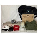 Fishing For the Weekend Package