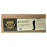 Fishing For the Weekend Package