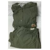 Fishing For the Weekend Package