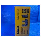 $229 Retail - Dewalt- Brand New - TOUGHSYSTEM 2.0 FLEX VOLT 20V/60V Cordless 4000 Lumen LED Adjustable Folding Panel Work Light- Retail-$