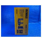 $229 Retail - Dewalt- Brand New - TOUGHSYSTEM 2.0 FLEX VOLT 20V/60V Cordless 4000 Lumen LED Adjustable Folding Panel Work Light- Retail-$