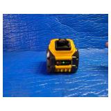 $199 Retail -Dewalt-FLEXVOLT 20V/60V MAX Lithium-Ion 6.0Ah Battery
