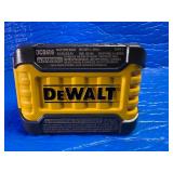 FLEXVOLT 20V/60V MAX Lithium-Ion 6.0Ah Battery Pack