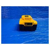 Dewalt-20V MAX Premium Lithium-Ion 4.0Ah Battery