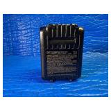 Dewalt-20V MAX Premium Lithium-Ion 4.0Ah Battery