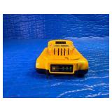 DEWALT 20V MAX 20V 2Ah Compact Lithium Ion Power Tool Battery Pack