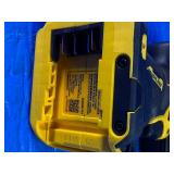 Dewalt- 20V Compact Cordless 1/2 in. Hammer Drill (Tool Only)