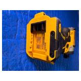 DCF860 Dewalt - 20V MAX Cordless 3-Speed High-Torque Impact Driver, 1/4in.-Drive, 2500 ft./lb. Torque