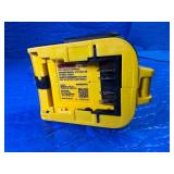 DEWALT 20 Volt MAX Brushless Cordless 3-Speed Oscillating Multi-Tool, Tool Only, Model# DCS356