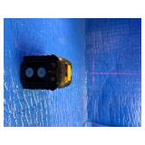 Dewalt Laser -Red Cross Line Laser Level