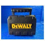 Dewalt Laser -Red Cross Line Laser Level