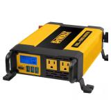 Dewalt 1000W Power inverter DXAEPI1000