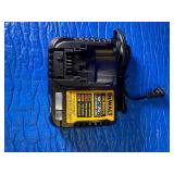 DeWalt DCB1104 12V Max/20V Max/60V Max 4 Amp Charger