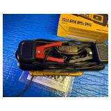 Dewalt- open box - tested- Professional 30 Amp Battery Charger, 3 Amp Battery Maintainer with 100 Amp Engine Start