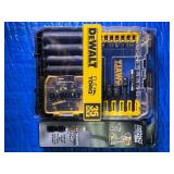 DEWALT FlexTorq 35-Piece Set Impact Driver Bit Set