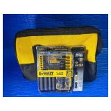 DEWALT FlexTorq 35-Piece Set Impact Driver Bit Set