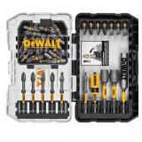 Dewalt -MAX IMPACT Screwdriving Set (40-Piece)