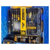 Dewalt -MAX IMPACT Screwdriving Set (40-Piece)