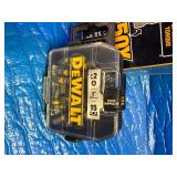 Dewalt -MAX IMPACT Screwdriving Set (40-Piece)