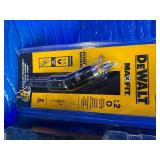 Dewalt -MAX IMPACT Screwdriving Set (40-Piece)