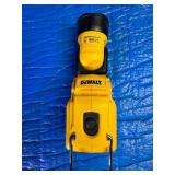 Dewalt - brand new - 12” locking extension-work light -6” double ended Nut driver -6 bolt extractor set-Short SAR Set -1/4”- magnetic nut driver