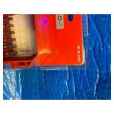 Milwaukee SHOCKWAVE Impact Duty Alloy Steel Screw Driver Bit Set (74-Piece) and High impact , AND High dexterity Work gloves