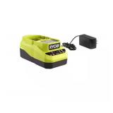 ONE+ 18V Lithium-Ion Charger Brand New