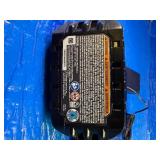 Ryobi - ONE+ 18V Lithium-Ion 2.0 Ah Compact Battery and Charger Starter Kit