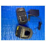 Ryobi - ONE+ 18V Lithium-Ion 2.0 Ah Compact Battery and Charger Starter Kit