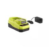 Ryobi -ONE+ 18V Lithium-Ion Charger